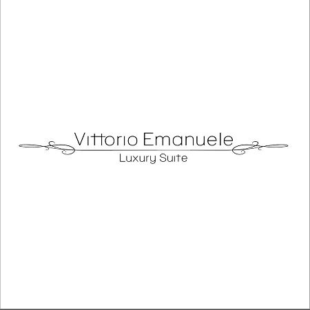 Vittorio Emanuele Top Suite Capri Buitenkant foto
